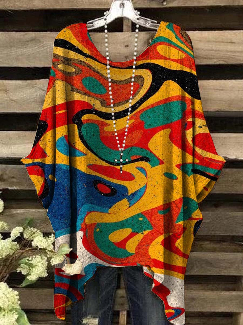 Elegantly Designed Top