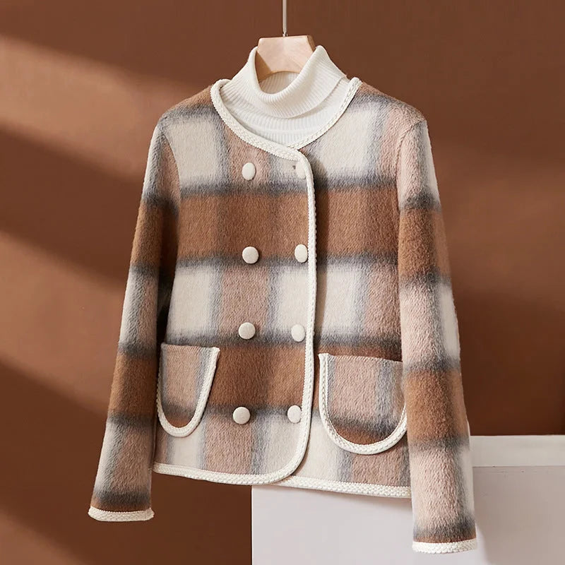 Classic Designed Coat