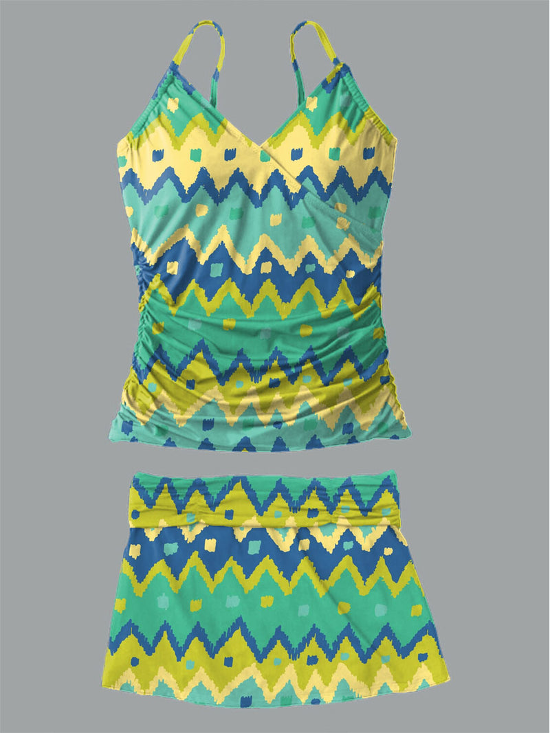 Timeless Vintage Style Garment