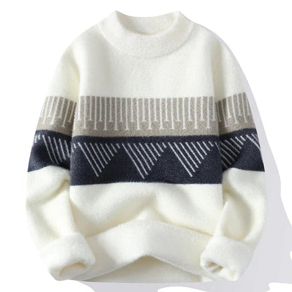 Thoughtfully Designed Jumper