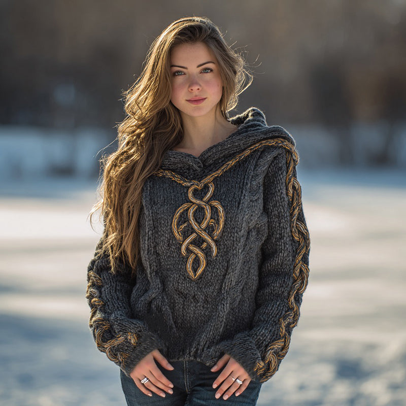 Elegantly Designed Jumper