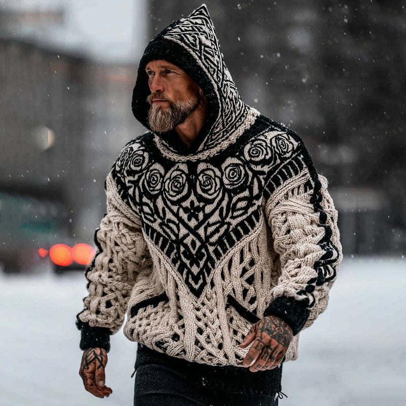 Classic Designed Jumper