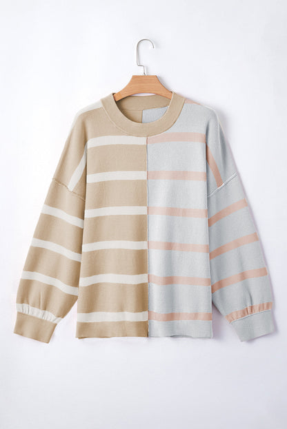 Classic Designed Jumper
