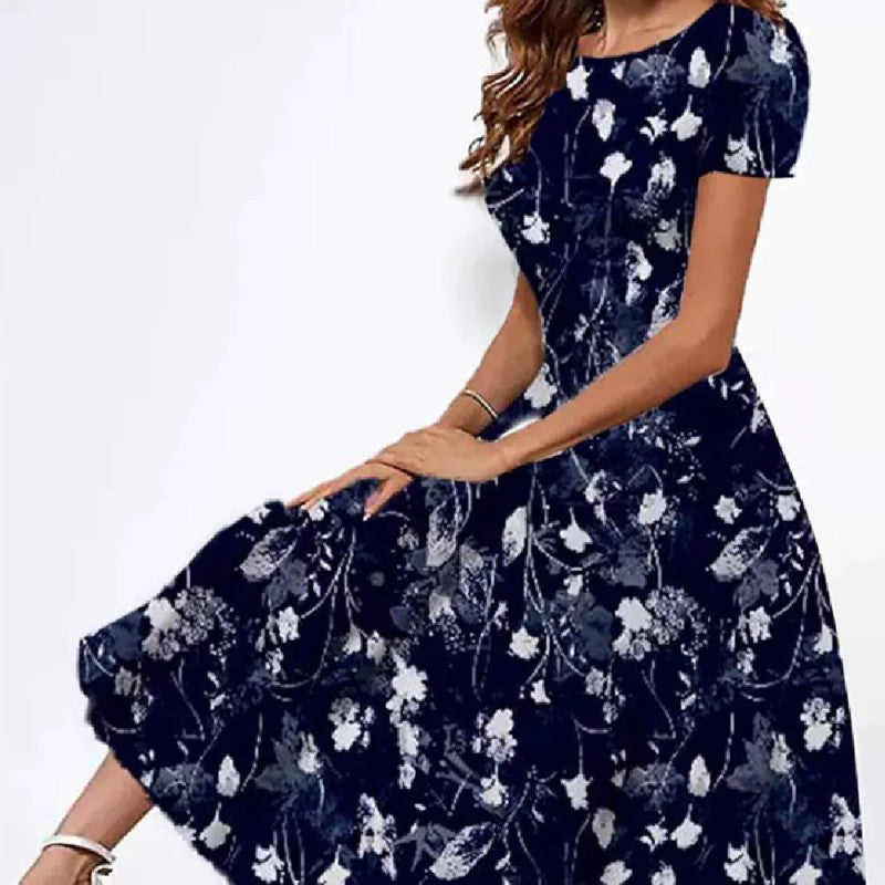 Beautifully Crafted Dress
