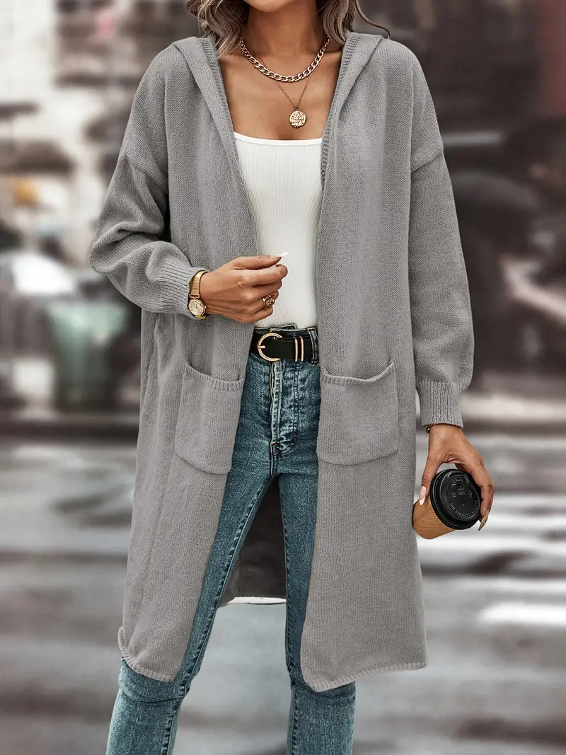 Thoughtfully Designed Jacket