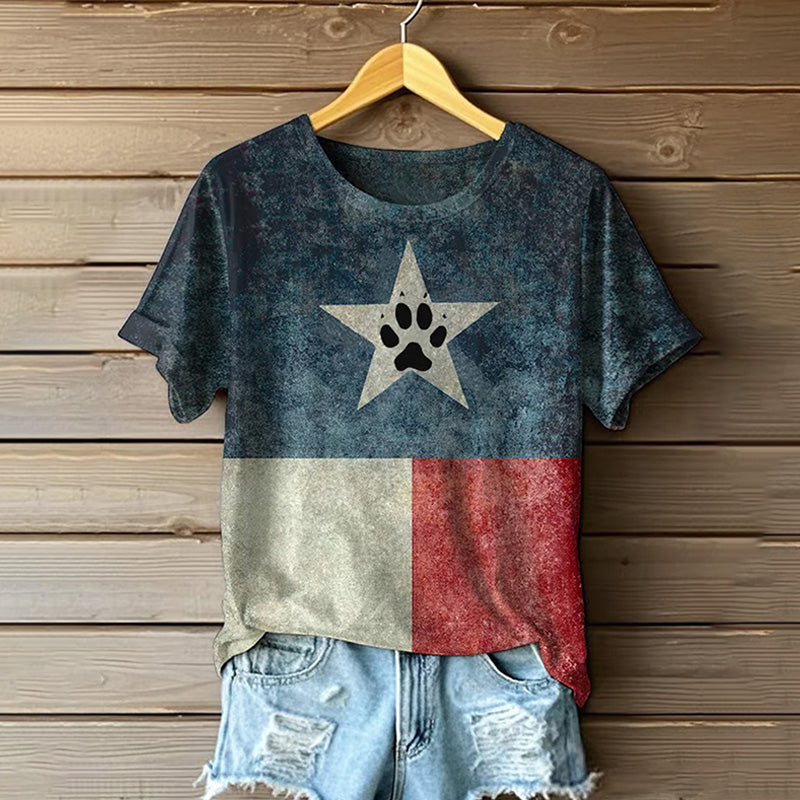 Thoughtfully Designed T-Shirt