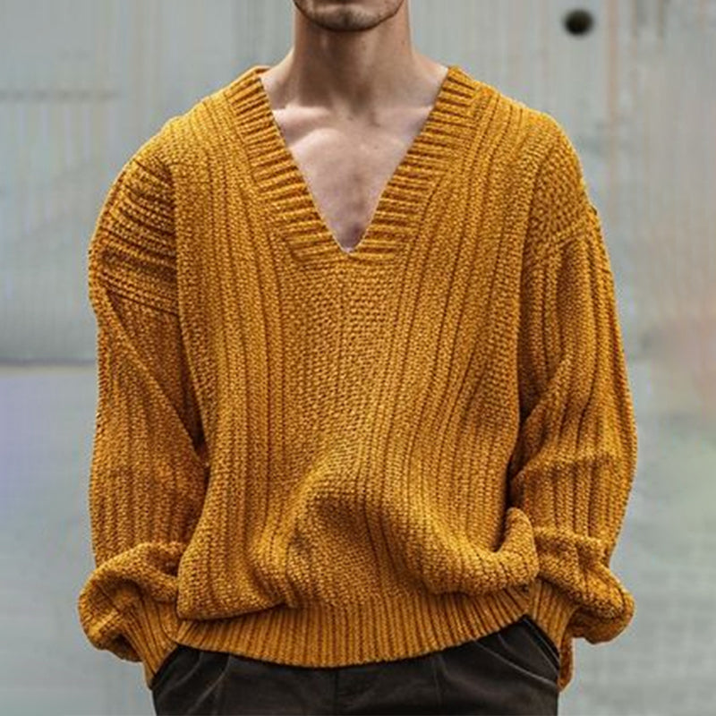 Classic Vintage Jumper