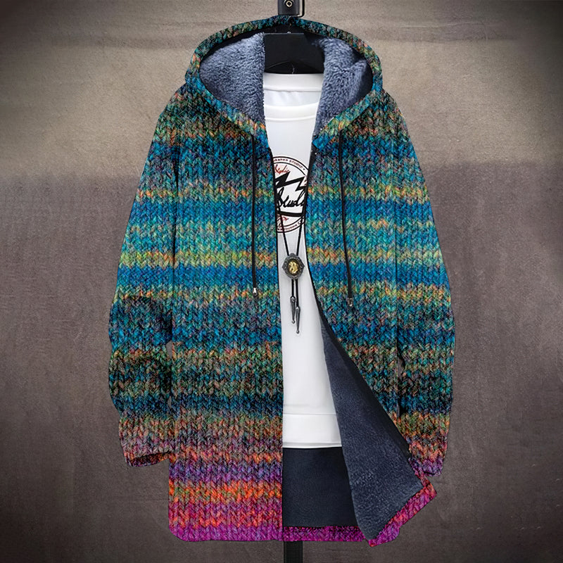 Beautifully Crafted Coat