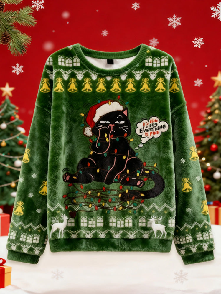 Classic Designed Jumper
