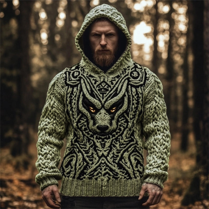 Thoughtfully Designed Jumper