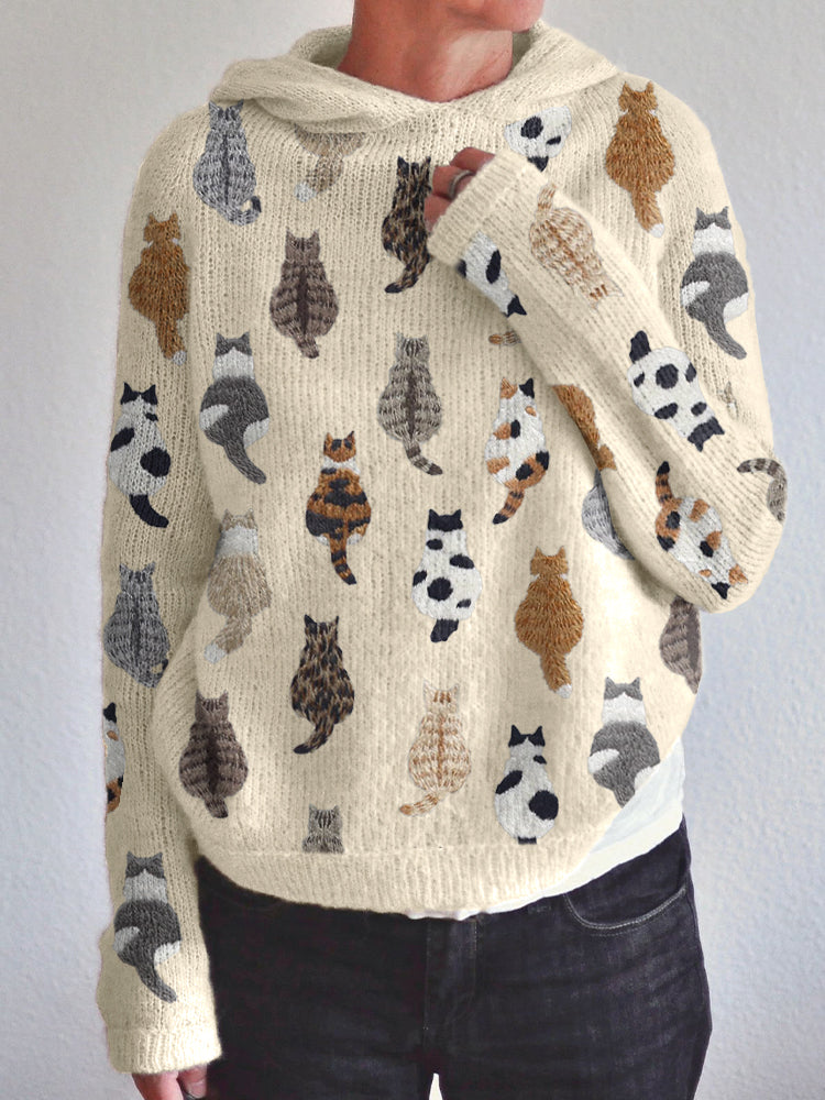 Thoughtfully Designed Garment