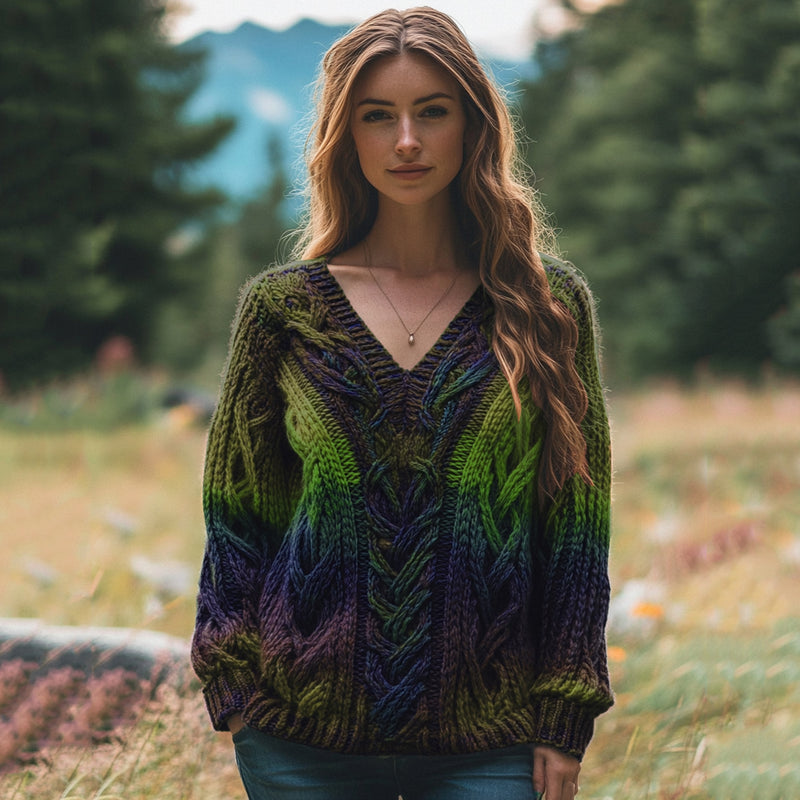 Beautifully Crafted Jumper