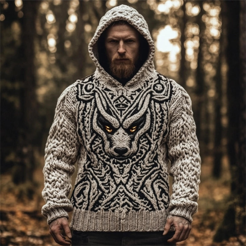 Thoughtfully Designed Jumper