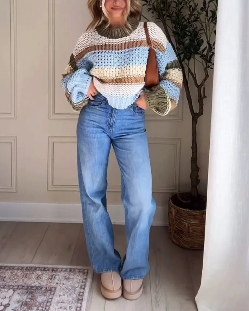 Classic Vintage Jumper