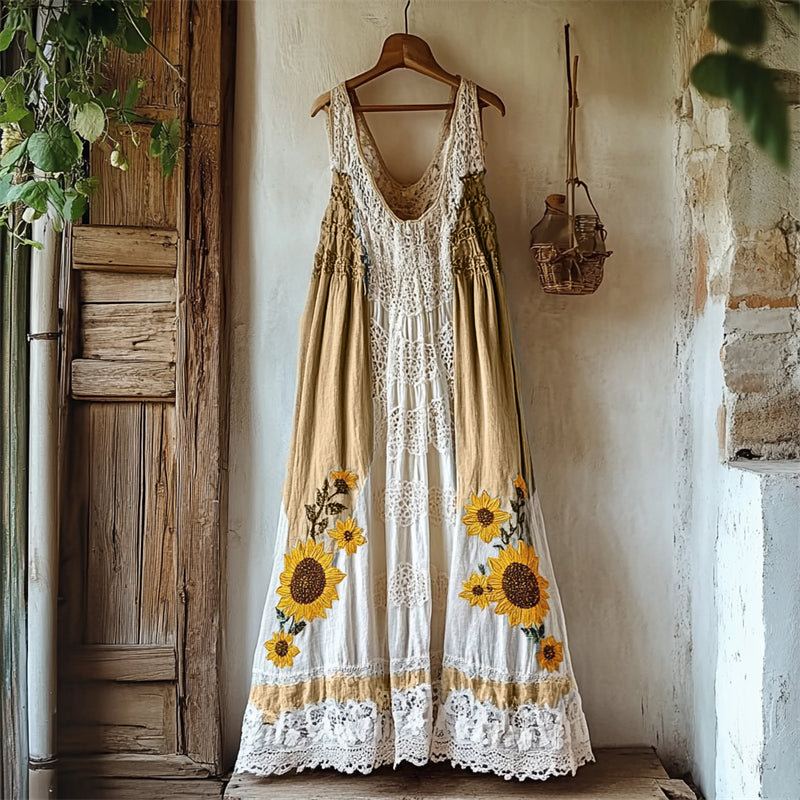Thoughtfully Designed Dress