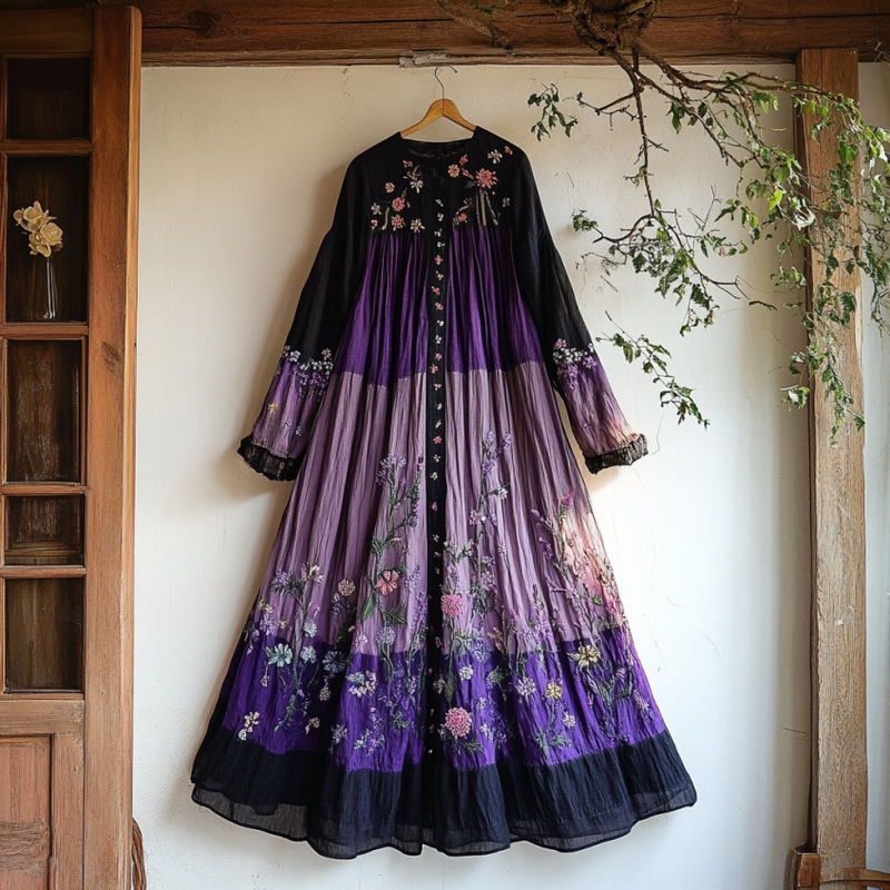 Beautifully Crafted Dress