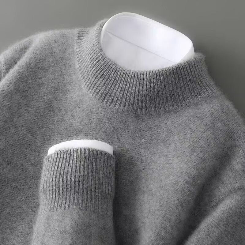 Vintage Inspired Jumper