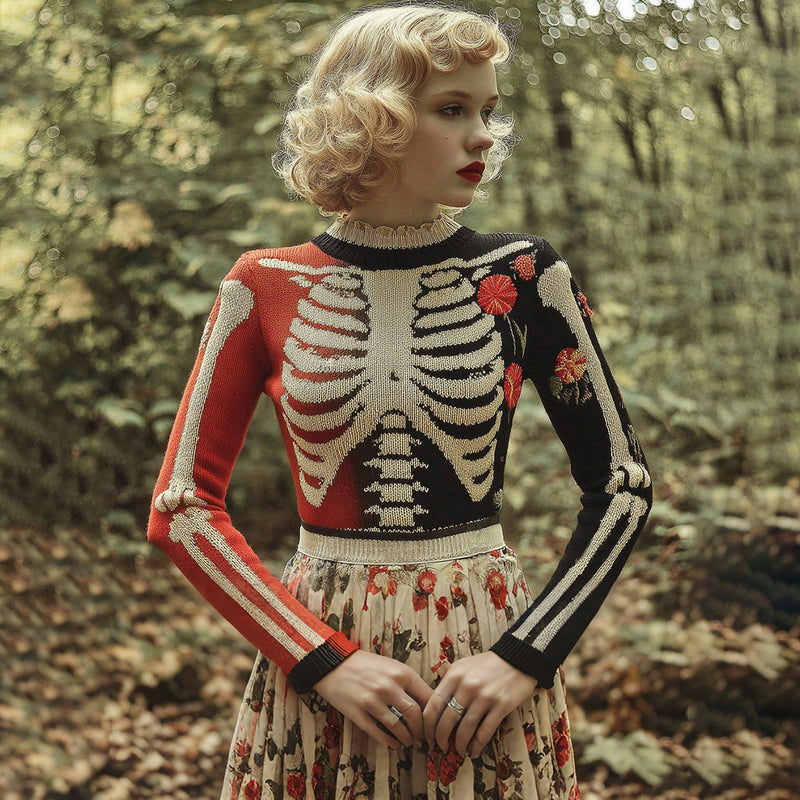 Beautifully Crafted Jumper