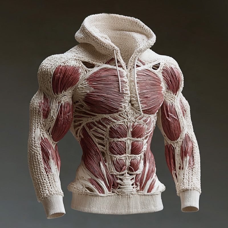 Classic Designed Jumper