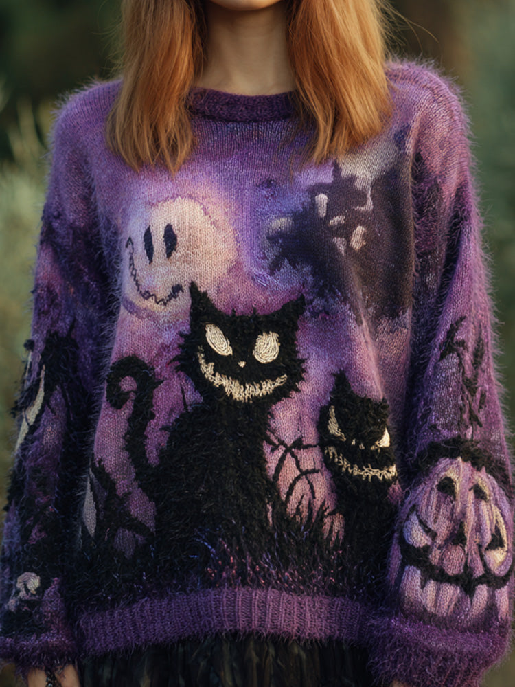 Elegantly Designed Jumper