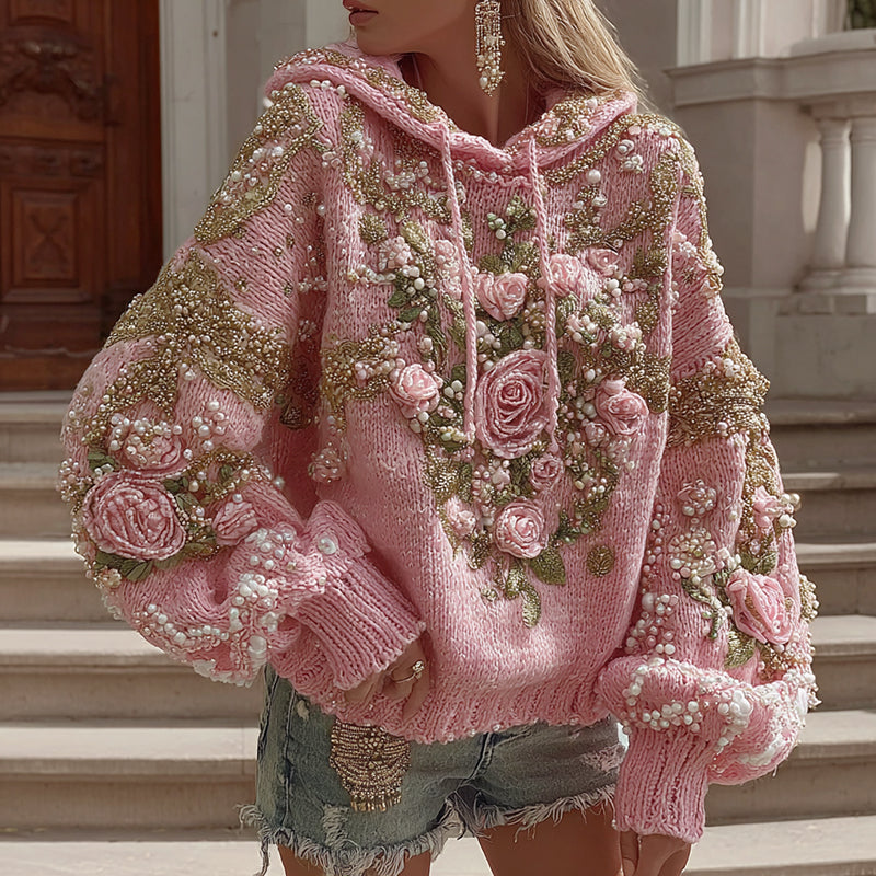 Gracefully Designed Jumper