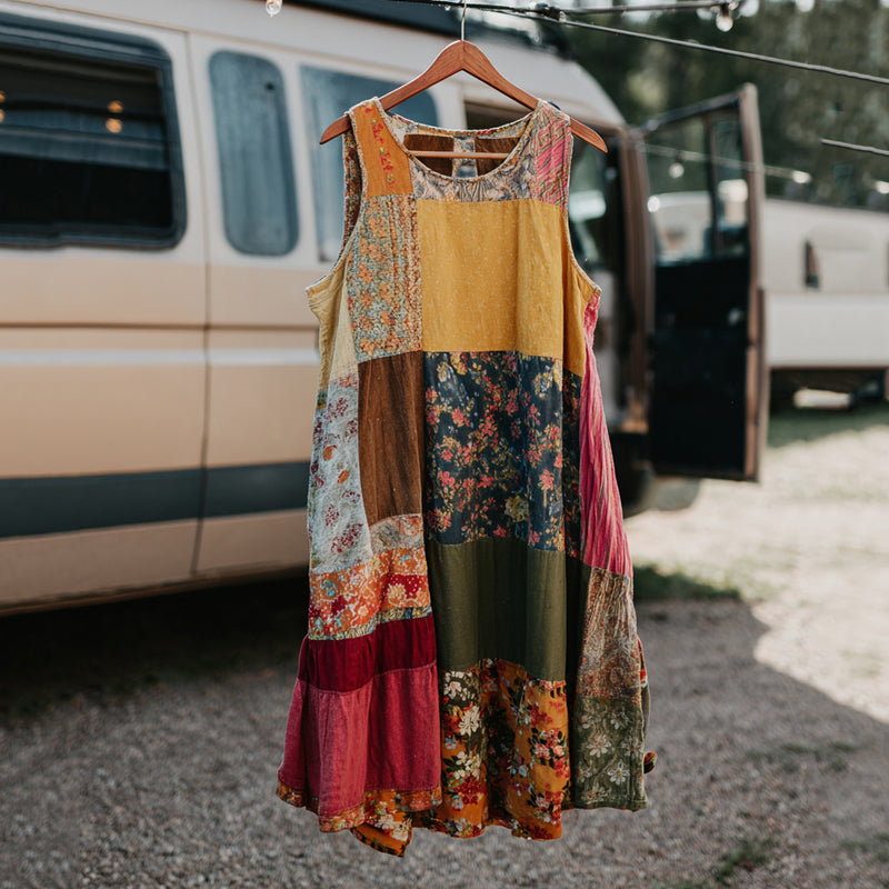 Classic Designed Dress