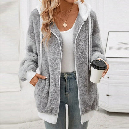 Armina | Trendy and Elegant winter Jacket