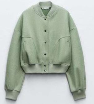 Thoughtfully Designed Coat