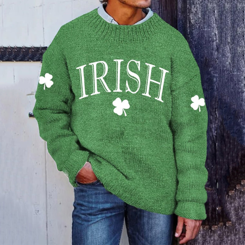 Thoughtfully Designed Jumper