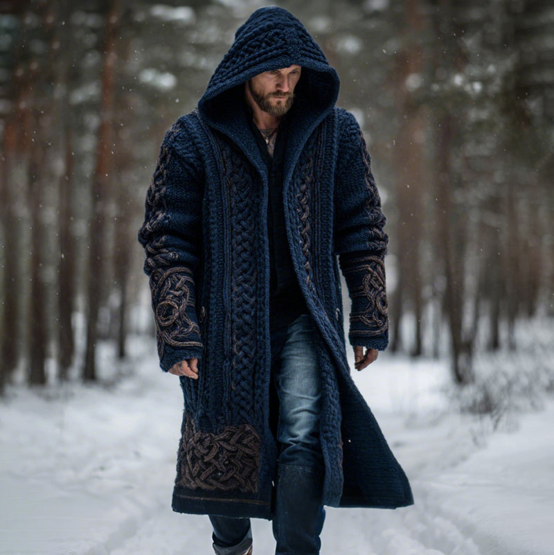 Classic Vintage Cardigan