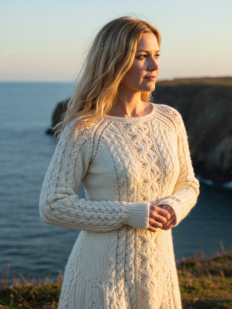 Thoughtfully Designed Jumper