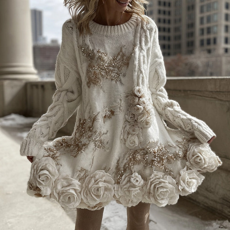 Beautifully Crafted Jumper