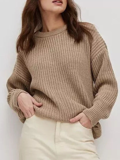 Elegantly Designed Jumper