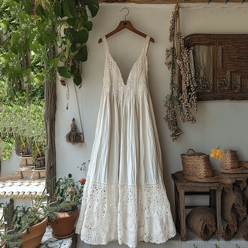 Classic Vintage Dress