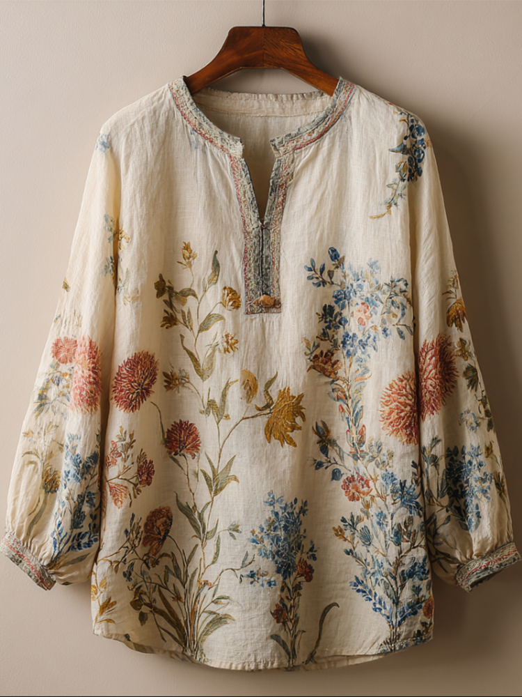 Classic Designed Top