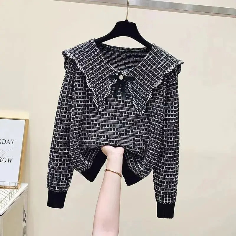 Classic Designed Jumper