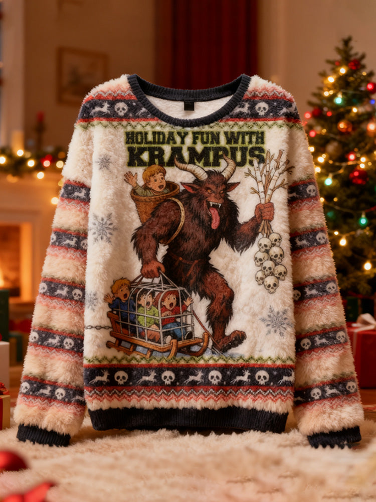 Beautifully Crafted Jumper