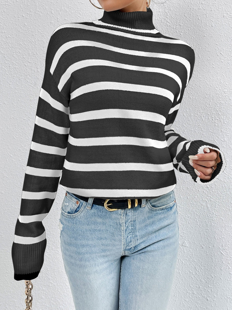 Thoughtfully Designed Jumper