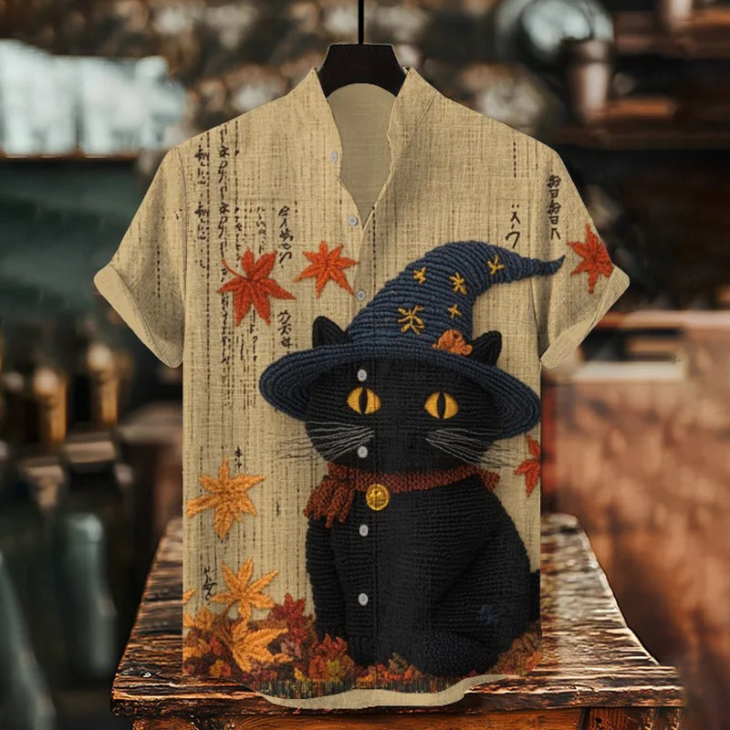 Elegantly Designed Shirt