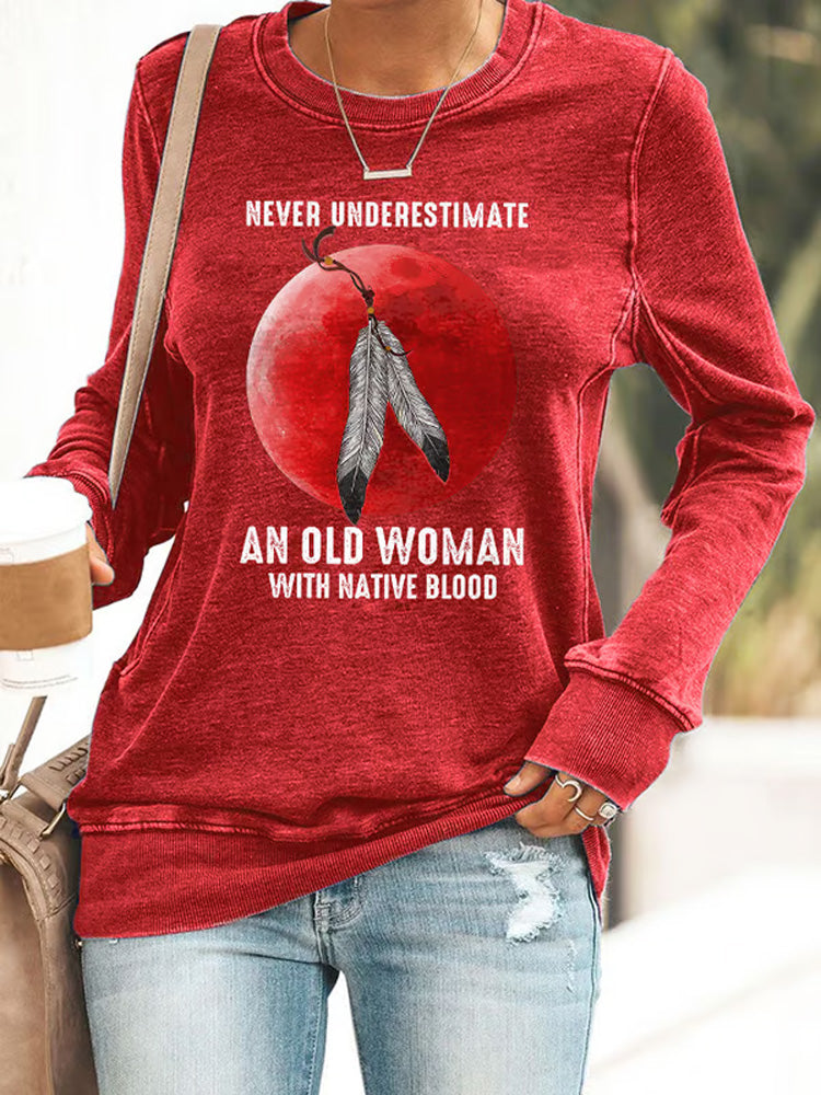 Elegantly Designed T-Shirt