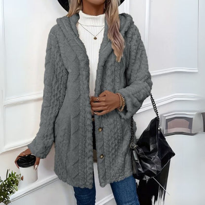 Beautifully Crafted Jacket