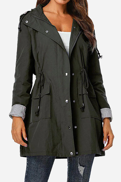 Amaya | Timeless and Stylish winter Jacket
