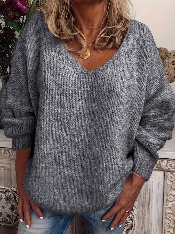 Vintage Inspired Jumper