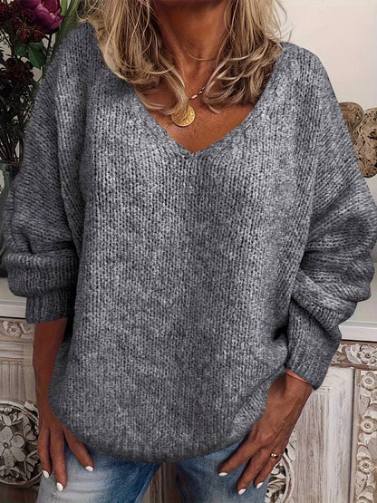 Vintage Inspired Jumper