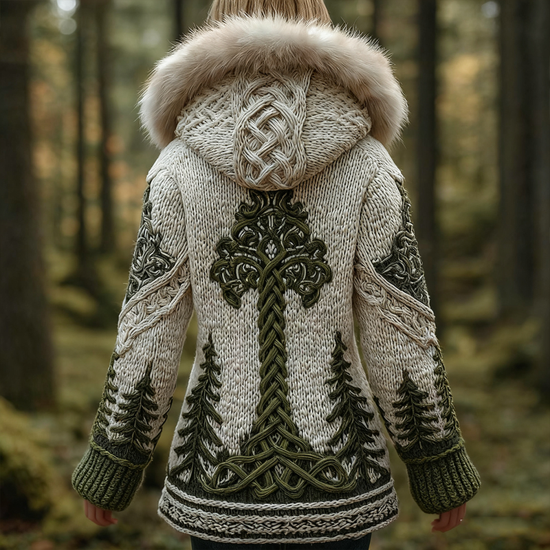 Beautifully Crafted Jumper