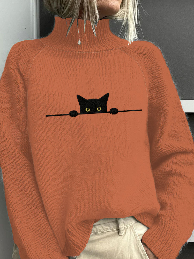Beautifully Crafted Jumper