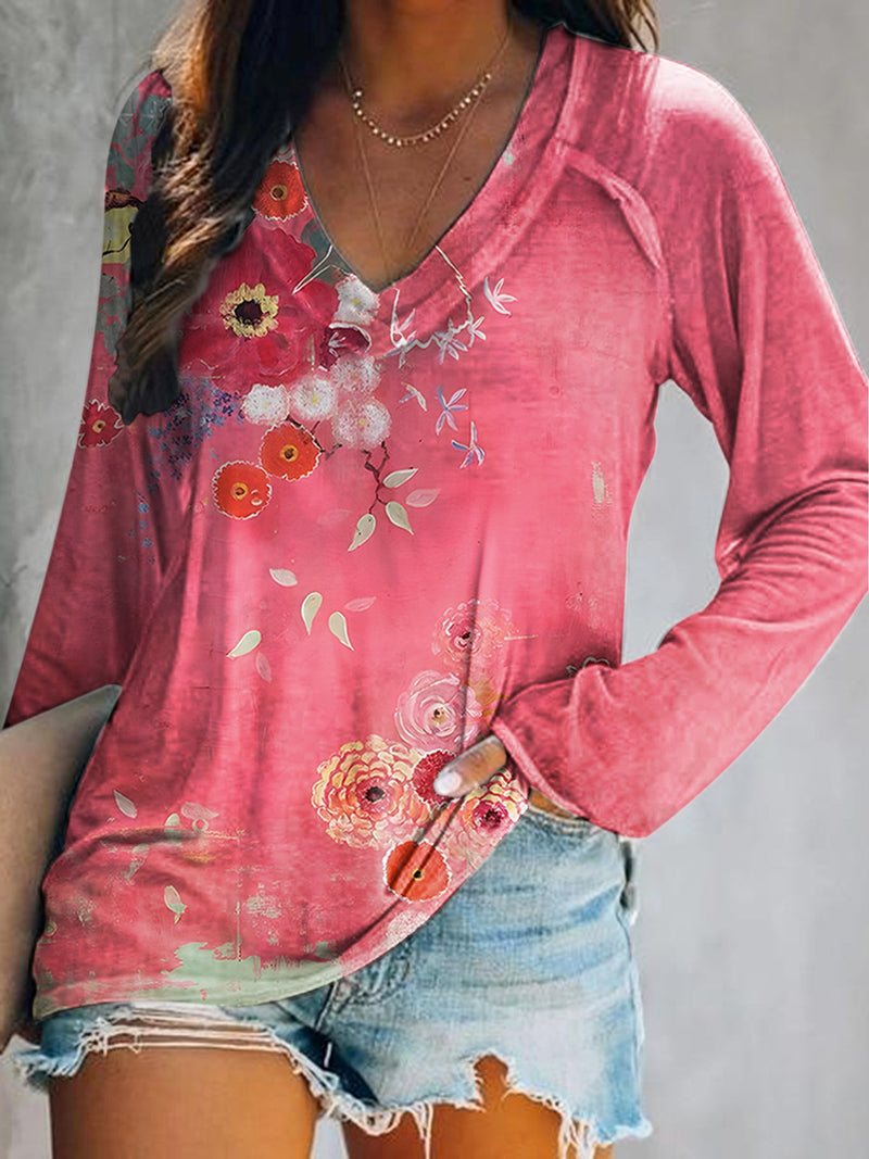 Beautifully Crafted Top