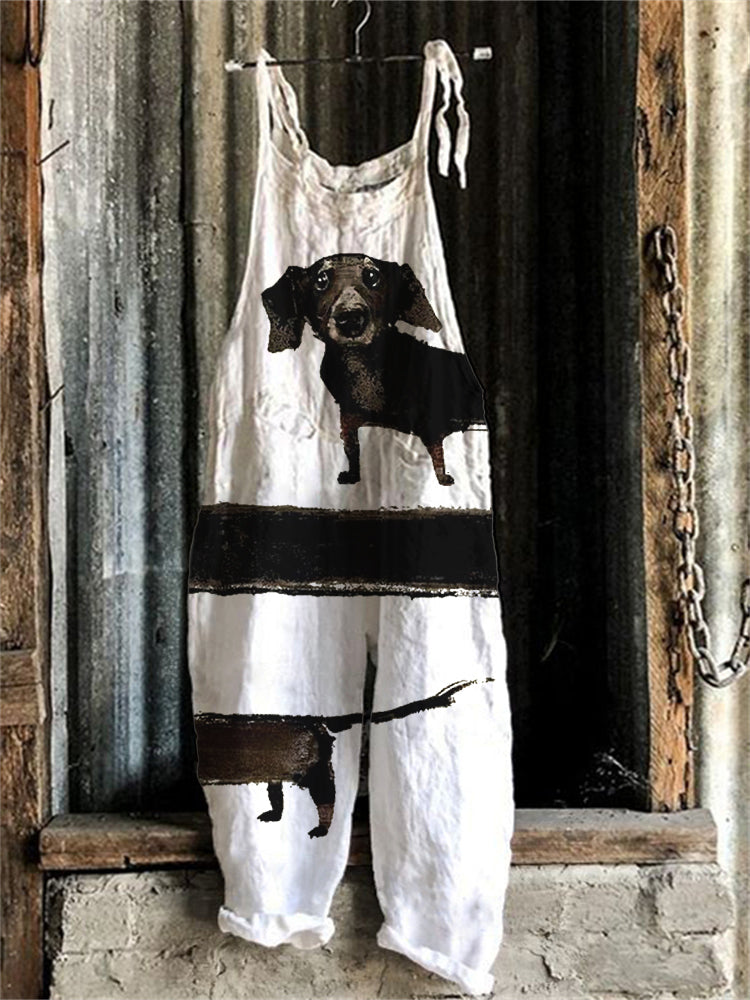 Timeless Vintage Style Garment