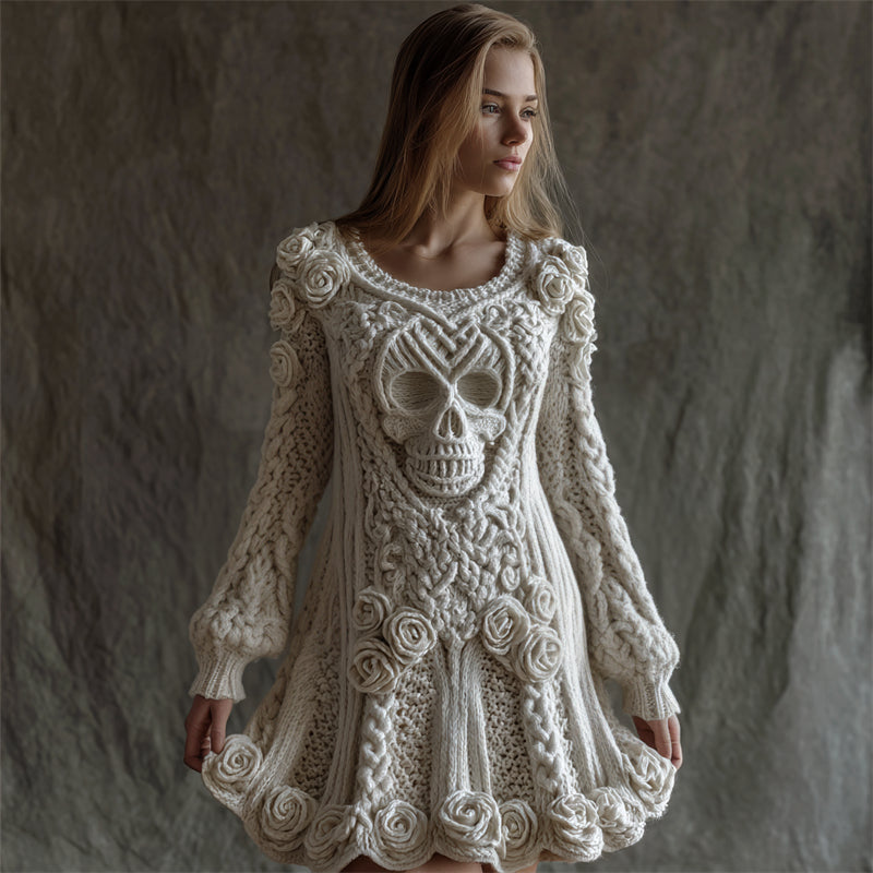Beautifully Crafted Jumper