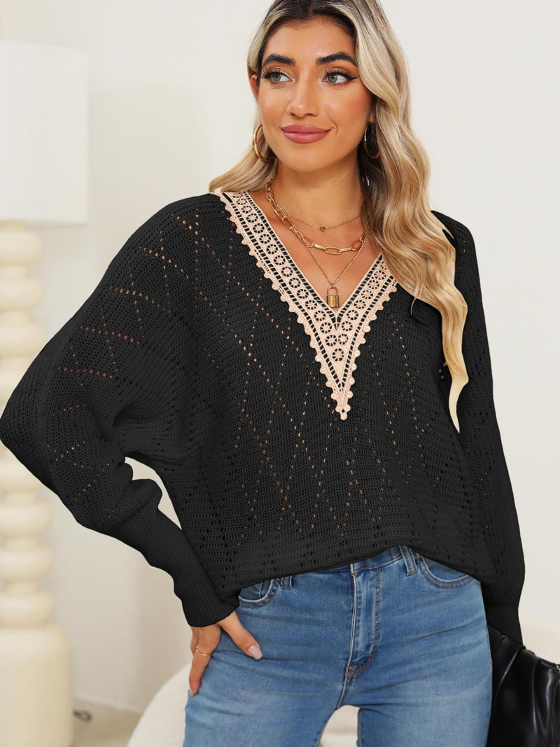 Classic Vintage Jumper